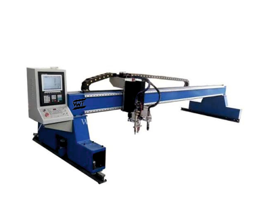 Gantry Flame / Plasma Cutting Machine