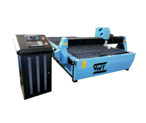 Bench Flame / Plasma Cutting Machine