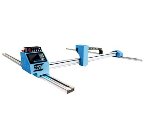 Portable Cum Gantry Flame / Plasma Cutting Machine