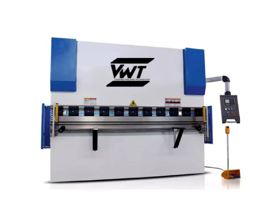 NC Press Brake Machine