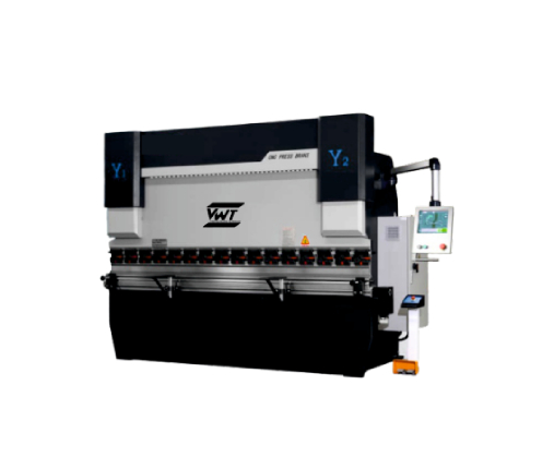 CNC Press Brake Machine