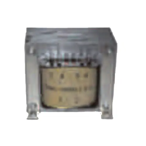 Power Transformer II