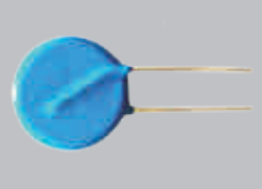 Varistor