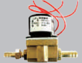 Solenoid Valve
