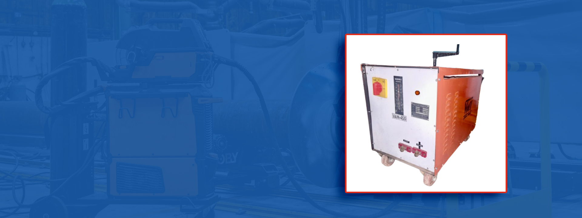 banner Arc welding m-c (1)