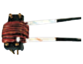 Current Exchange Inductance