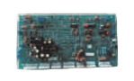 Main control board